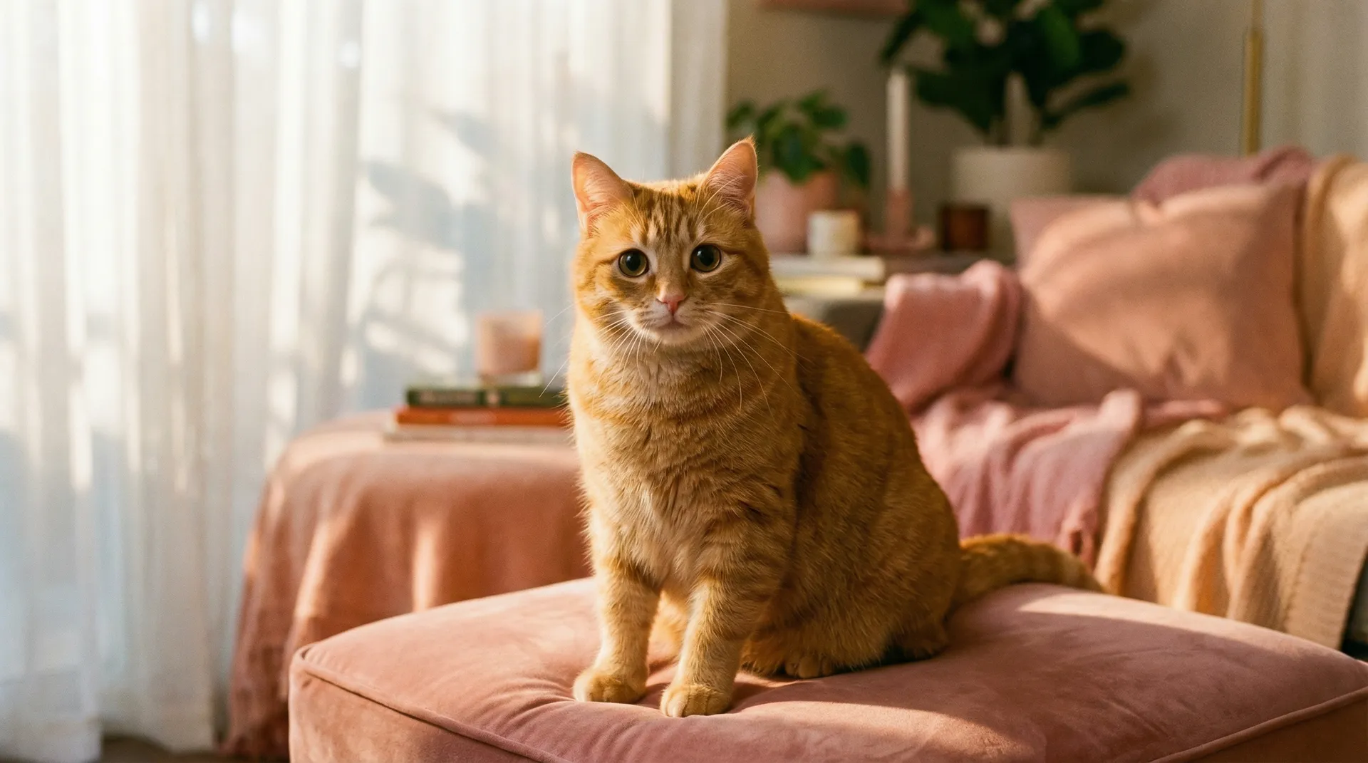 本周明星猫咪奶糖 - 网曝吃瓜